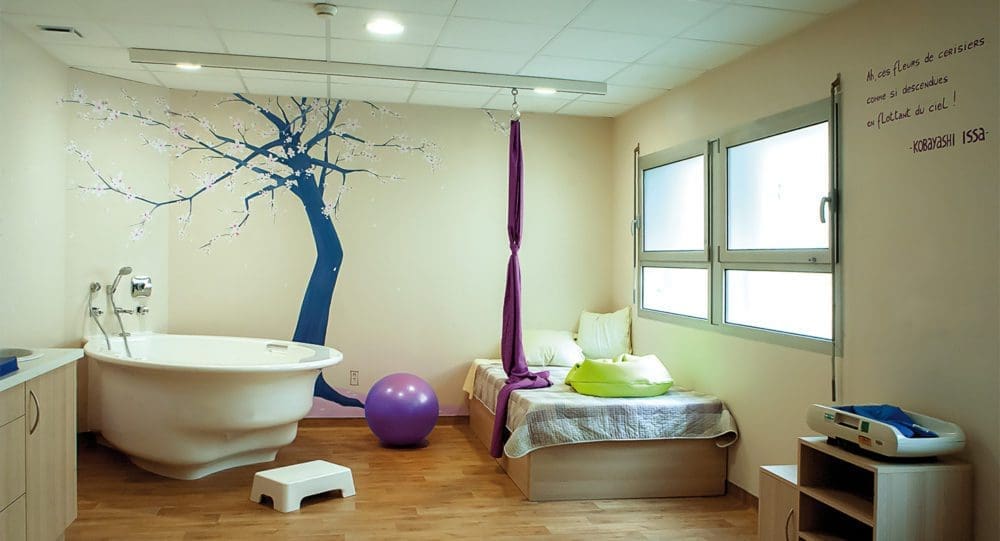 Comment bien choisir votre maternité pour mettre toutes les chances de votre côté de vivre un bel accouchement - Naturelle Maman