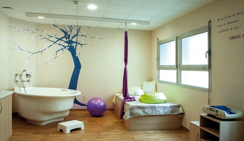 Comment bien choisir votre maternité pour mettre toutes les chances de votre côté de vivre un bel accouchement - Naturelle Maman