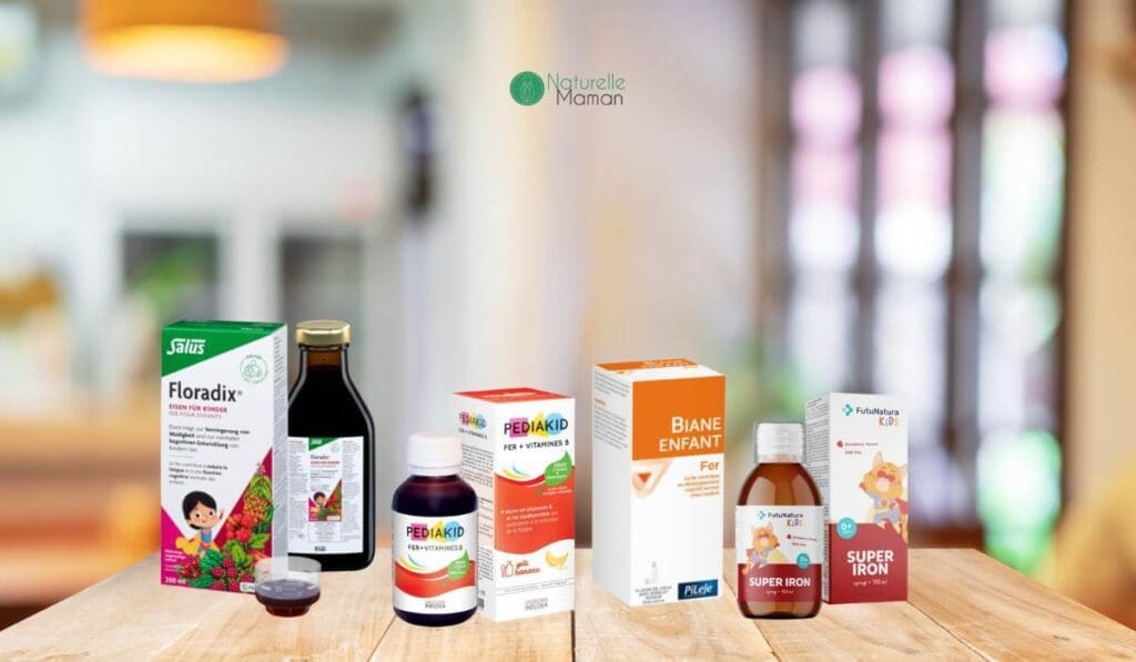 6 compléments alimentaires pour le TDAH chez l’enfant