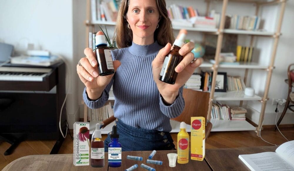 Découvrez le protocole naturel en 3 étapes de Robert Masson pour stopper les maladies ORL à répétition chez les enfants - Article d'Anne-Laure Wright de Naturelle Maman
