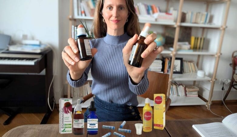 Découvrez le protocole naturel en 3 étapes de Robert Masson pour stopper les maladies ORL à répétition chez les enfants - Article d'Anne-Laure Wright de Naturelle Maman