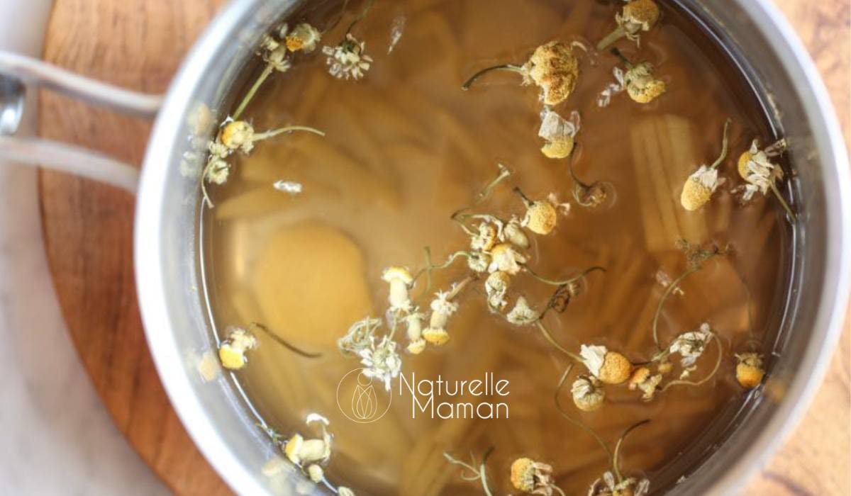 3 plantes pour prendre soin des yeux des enfants - Photo de Naturelle Maman