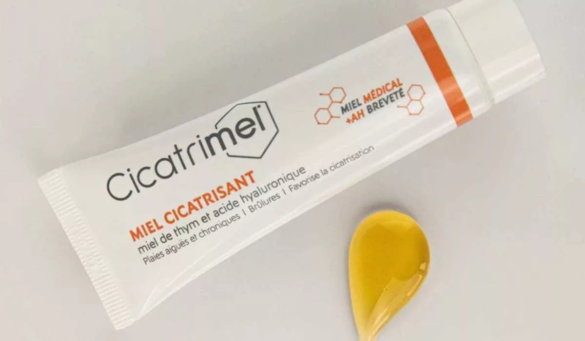 Les conseils de Naturelle maman pour soigner les plaies et brulures superficielles des enfants avec du miel médical