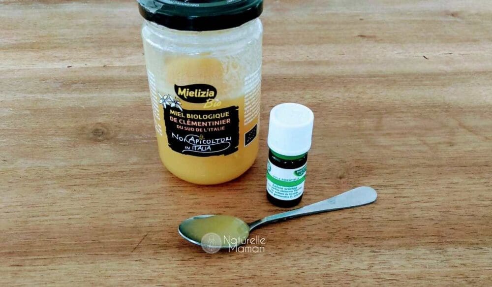 Comment soigner les enfants avec du miel ? Usages et précautions conseillés par Naturelle maman