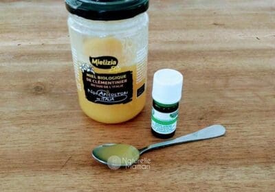Comment soigner les enfants avec du miel ? Usages et précautions conseillés par Naturelle maman