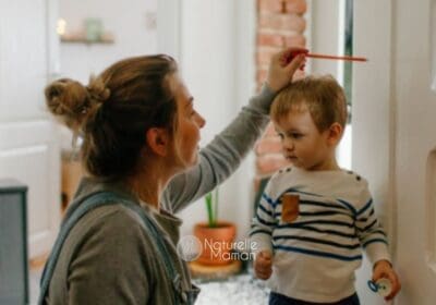 Les remèdes naturels pour accompagner les enfants pendant leurs poussées de croissance : Les conseils de Naturelle maman