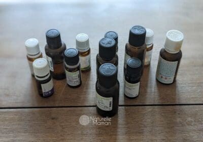 Probiotiques, oméga-3, hydrolats doux, crèmes pour peau atopique… Une approche globale aide à réparer la barrière cutanée, calmer l’inflammation et réduire les poussées d’eczéma sur le long terme - Photo de Naturelle maman