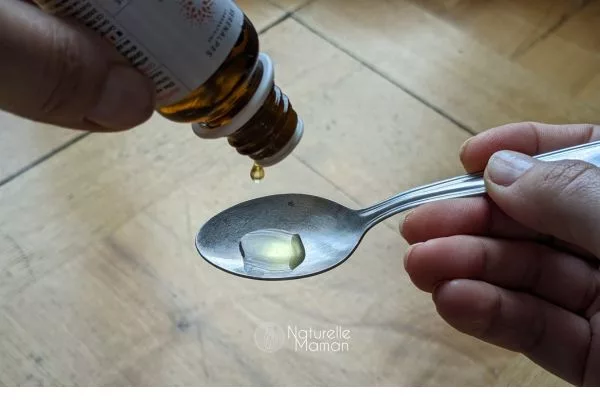 Dosage de la vitamine D pendant la grossesse - Photo de Naturelle Maman